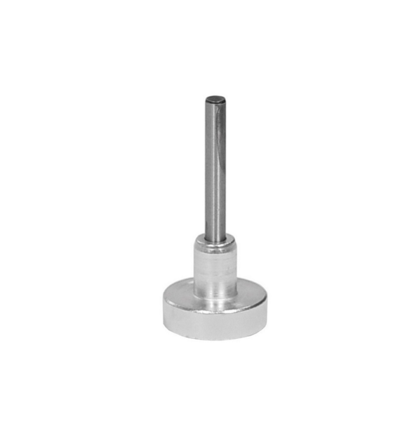 Prowadnica Cyclus do osi piast - sn.76-f (plug-in system)