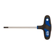 Klucz Cyclus Torx T30 30x120 z prostopadłą rączką