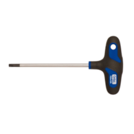 Klucz Cyclus Torx T30 30x120 z prostopadłą rączką