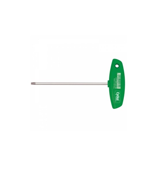 Klucz Cyclus torx T Magic Ring, TX 30