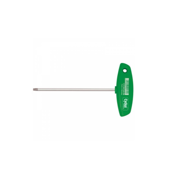 Klucz Cyclus torx T Magic Ring, TX 30