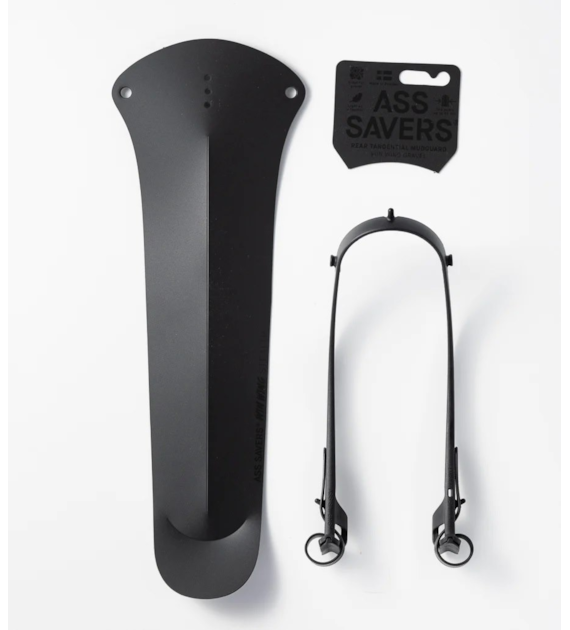 Błotnik Ass Savers Win Wing Gravel 2 Stealth