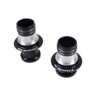 Końcówki piasty Vision Front Hub End Cap TA12 U1084/U1085/U1163 MW501