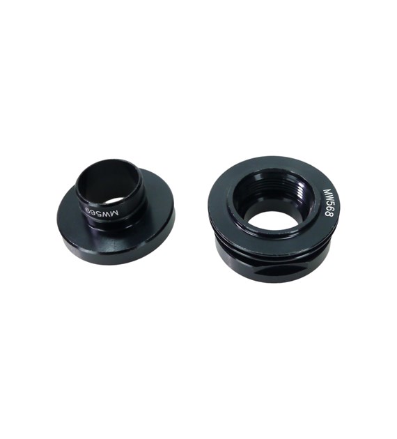 Końcówka piasty FSA Hub End Cap TA15 Boost TC EL286