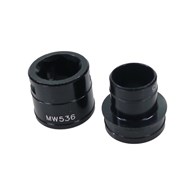 Końcówka piasty FSA / Vision DBkit Rear Hub X12 DB-CL U2098 EL306 MW535-MW536