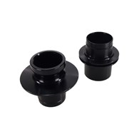 Końcówki piasty Vision Front Hub End Cap DB TA15 EL391 U1160