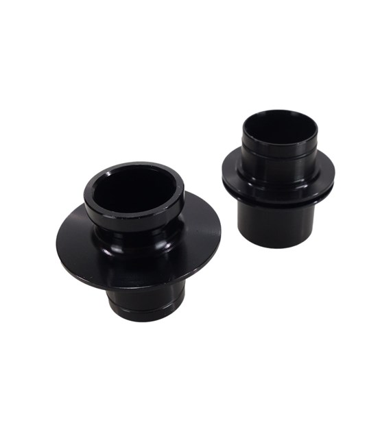 Końcówki piasty Vision Front Hub End Cap DB TA15 EL391 U1160