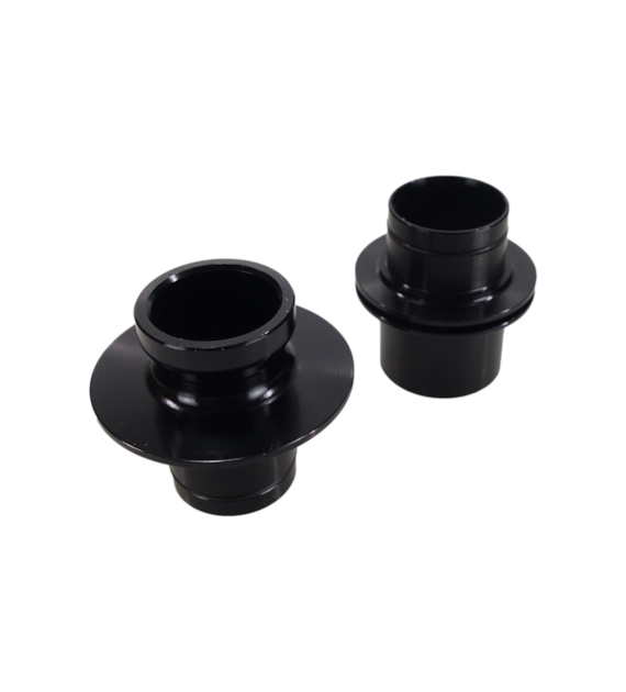 Końcówki piasty Vision Front Hub End Cap DB TA15 EL391 U1160