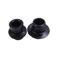 Końcówka piasty Vision Front Hub End Cap TA12 U1149 EL395