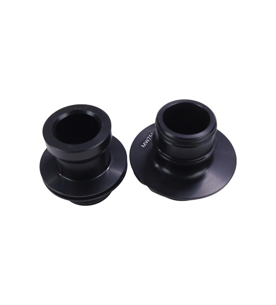 Końcówka piasty Vision Front Hub End Cap TA12 U1149 EL395