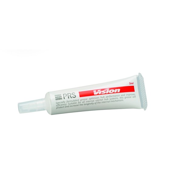 Smar Vision do piast Metron PRS Hub Grease 5ml