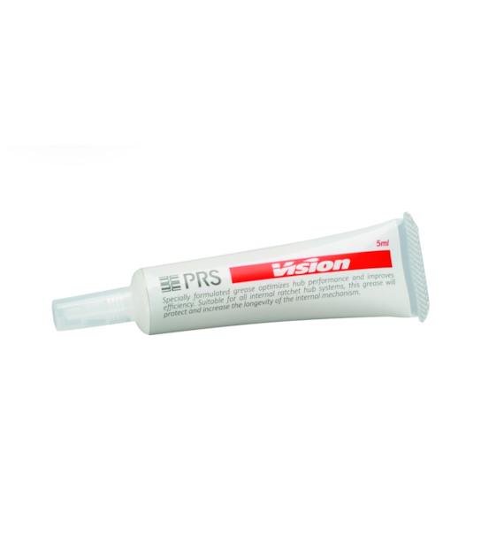 Smar Vision do piast Metron PRS Hub Grease 5ml