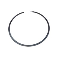 Pierścień piasty Vision Road V1000 PRS Snap ring (C-ring) U2217 MW369