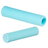 Chwyty Supacaz Supalite 9g - Celeste