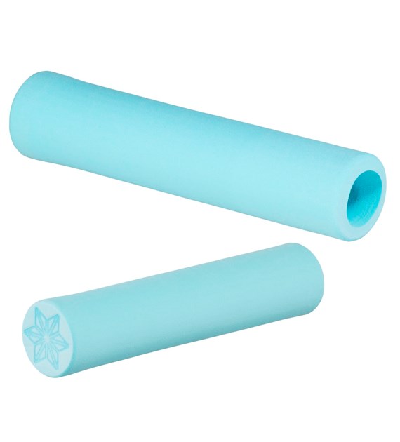 Chwyty Supacaz Supalite 9g - Celeste