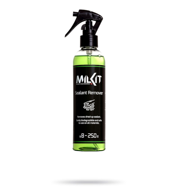 Preparat czyszczący Milkit Sealant Remover 250ml