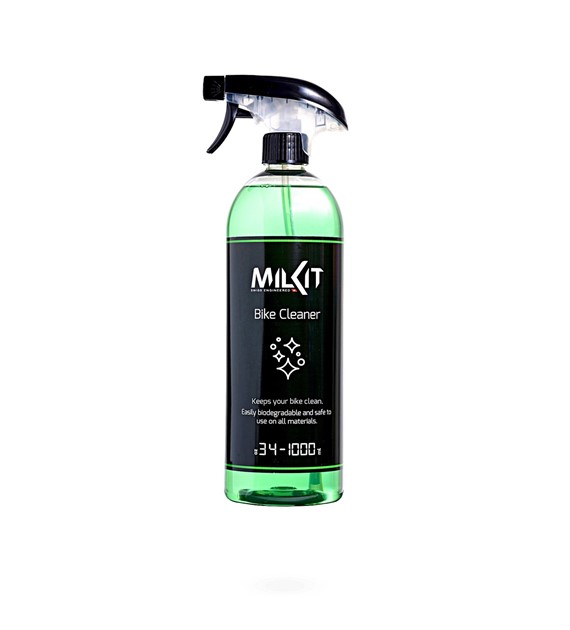 Preparat czyszczący Milkit Bike Cleaner 1000ml