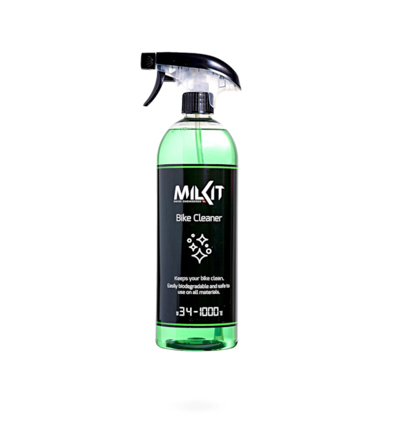 Preparat czyszczący Milkit Bike Cleaner 1000ml
