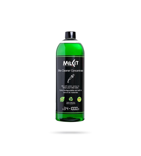 Preparat czyszczący Milkit Bike Cleaner Concentrate 1000ml