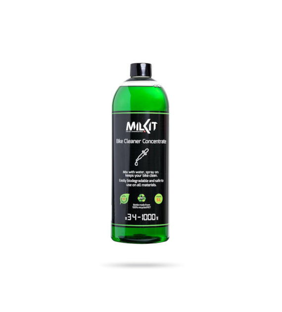 Preparat czyszczący Milkit Bike Cleaner Concentrate 1000ml