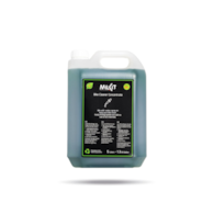Preparat czyszczący Milkit Bike Cleaner Concentrate 5000ml