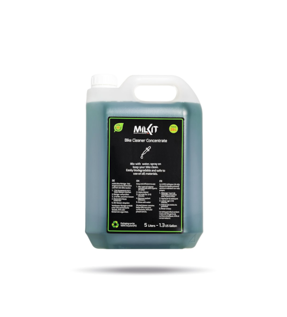Preparat czyszczący Milkit Bike Cleaner Concentrate 5000ml