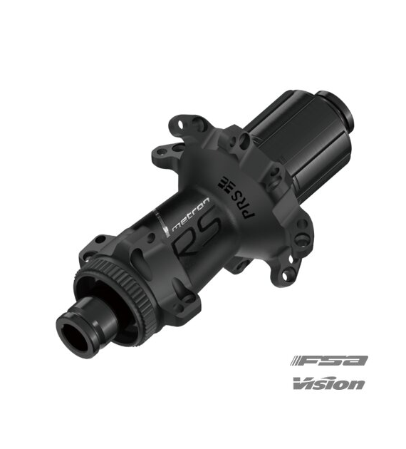 Piasta Vision tył Road V1000 SP DB-CL X12 24H HG U5217