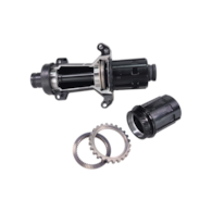 Przekrój demonstracyjny piasty Vision Metron RS PRS Ratchet System 72T V-1000 SAMPLE CUT