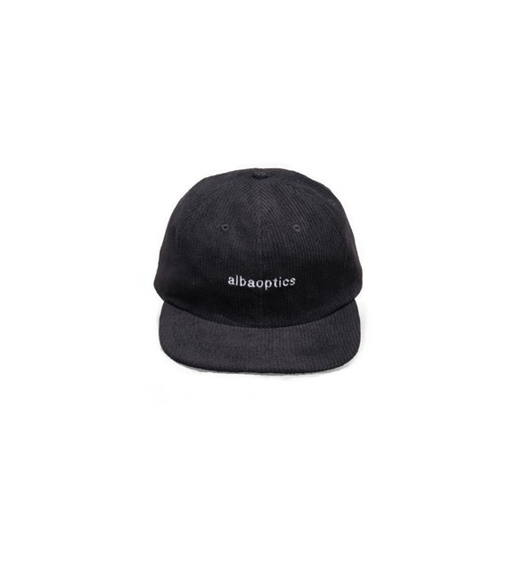 Czapka Alba Optics Corduroy Hat