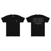 Koszulka Alba Optics T-Shirt Mantra Black S