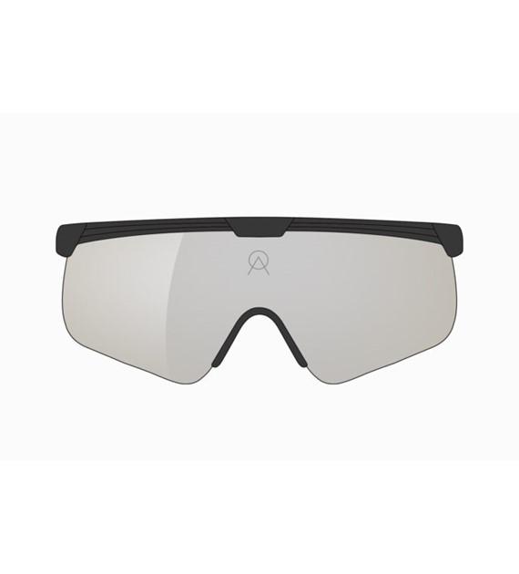 Okulary Alba Optics DELTA BLK VZUM F-LENS RKT Photochromatic