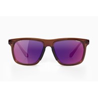 Okulary Alba Optics ANVMA BROWN GLOSSY VZUM PLASMA