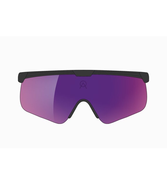 Okulary Alba Optics DELTA BLK VZUM PLASMA