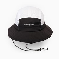 Kapelusz Alba Optics AO Bucket Hat
