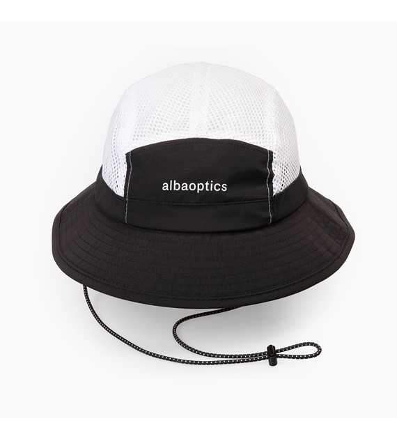 Kapelusz Alba Optics AO Bucket Hat