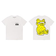 Koszulka Alba Optics T-Shirt Meet Alba Tee S