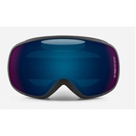 Gogle Alba Optics SKI GOGGLE BLK VZUM PLASMA + VZUM SUSHI