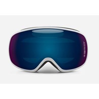 Gogle Alba Optics SKI GOGGLE WHT VZUM PLASMA + VZUM SUSHI