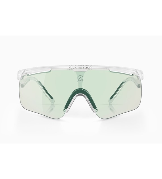 Okulary Alba Optics DELTA CRYSTAL GLOSSY VZUM F-LENS BTL Photochromatic