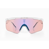 Okulary Alba Optics DELTA CRYSTAL GLOSSY VZUM F-LENS FLM Photochromatic