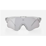 Okulary Alba Optics DELTA CRYSTAL GLOSSY VZUM ALU LEI
