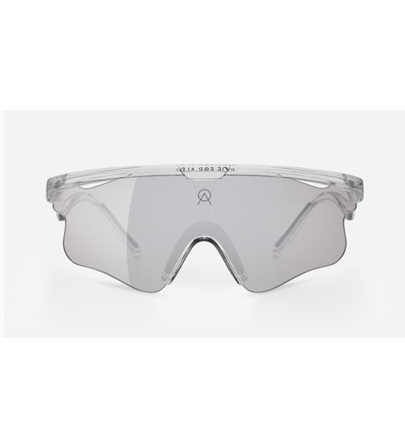 Okulary Alba Optics DELTA CRYSTAL GLOSSY VZUM ALU LEI