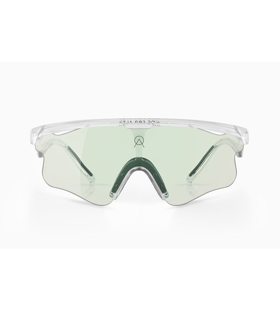 Okluary Alba Optics DELTA CRYSTAL GLOSSY F-LENS BTL LEI Photochromatic