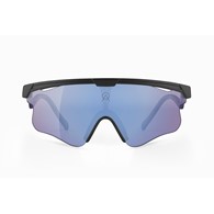 Okulary Alba Optics DELTA BLACK VZUM F-LENS FLM LEI Photochromatic