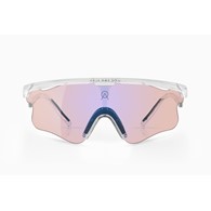 Okulary Alba Optics DELTA CRYSTAL GLOSSY VZUM F-LENS FLM LEI Photochromatic