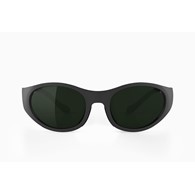 Okulary Alba Optics ANVMA 99 BLACK VZUM LEAF