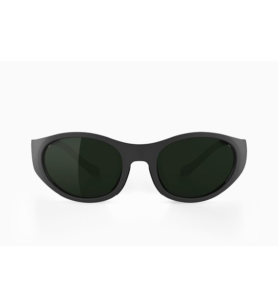 Okulary Alba Optics ANVMA 99 BLACK VZUM LEAF