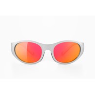 Okulary Alba Optics ANVMA 99 SILVER METAL VZUM LAVA