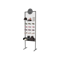 Ekspozytor Alba Optics Display Big