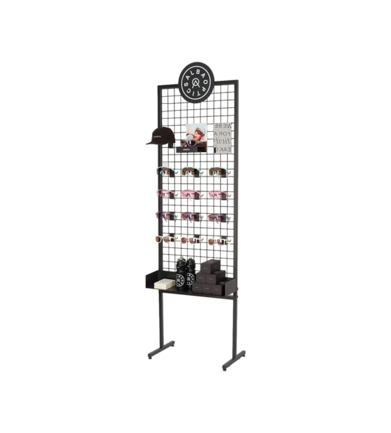 Ekspozytor Alba Optics Display Big